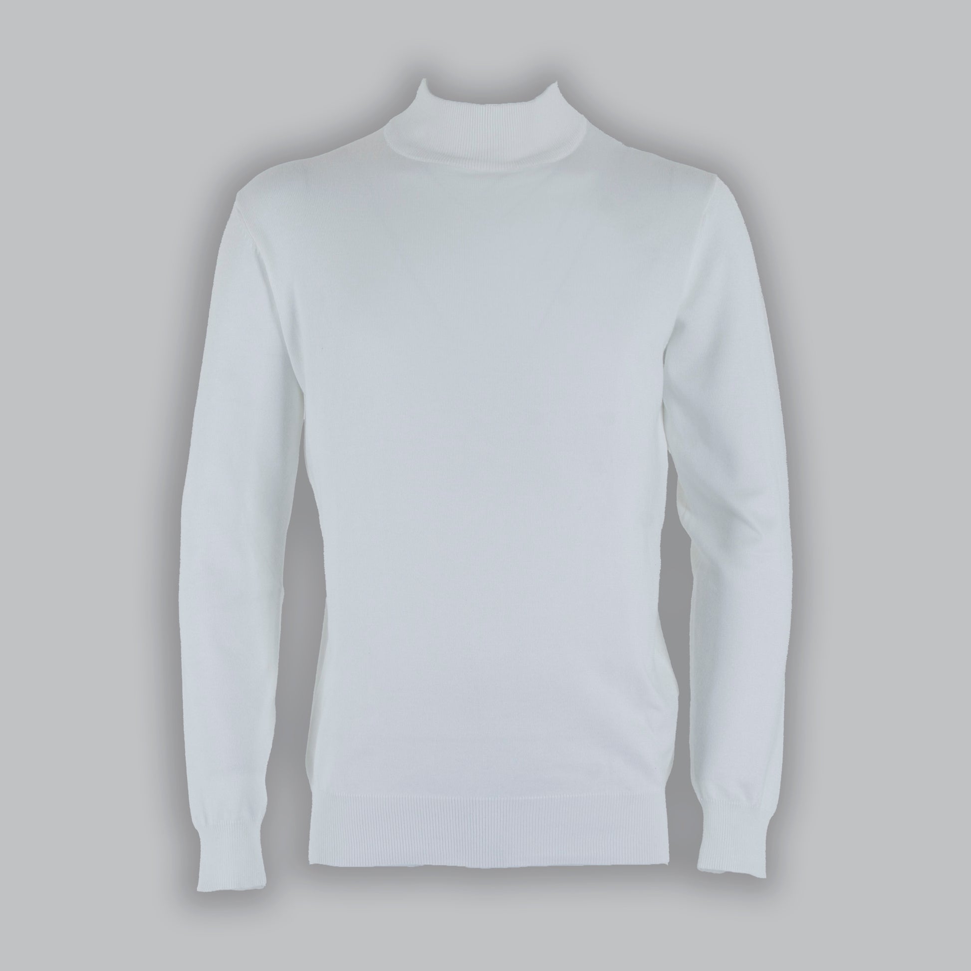 pull mezzo collo