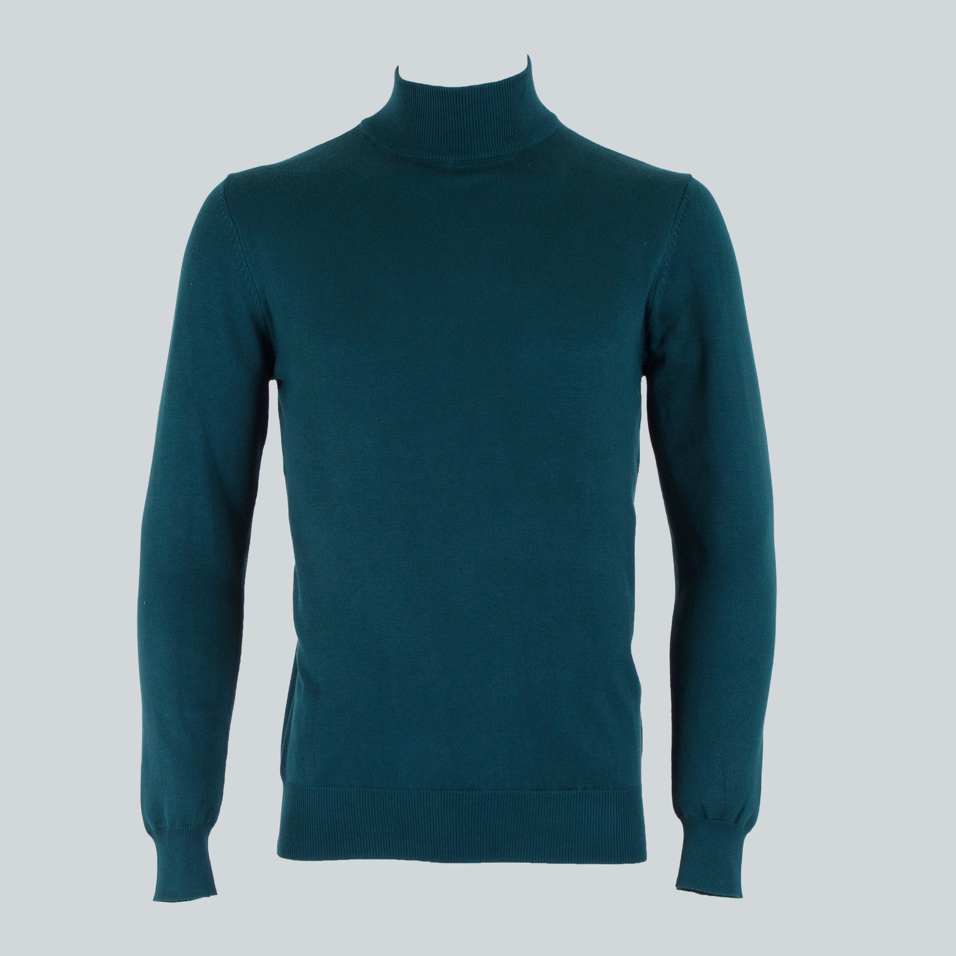 pull mezzo collo