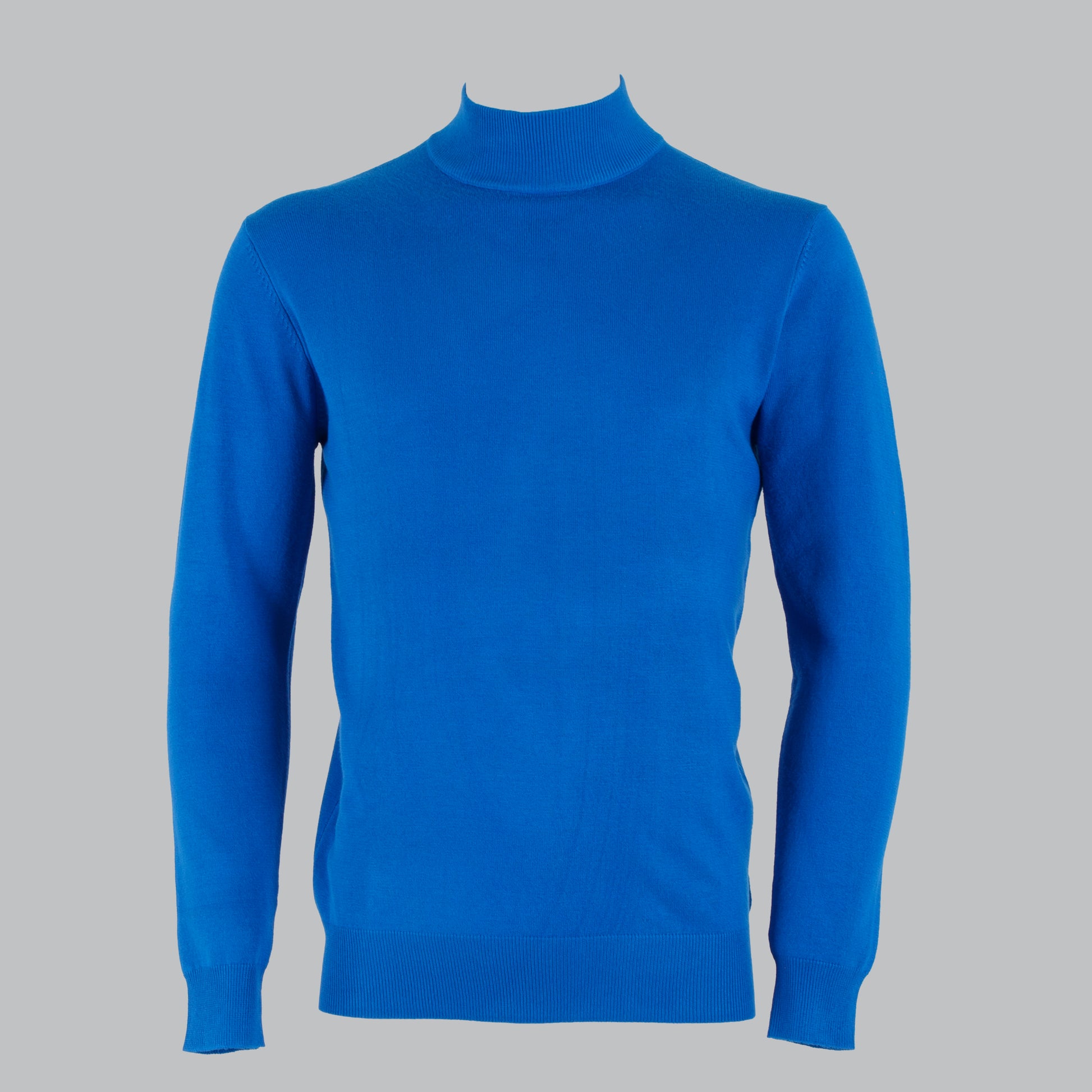 pull mezzo collo