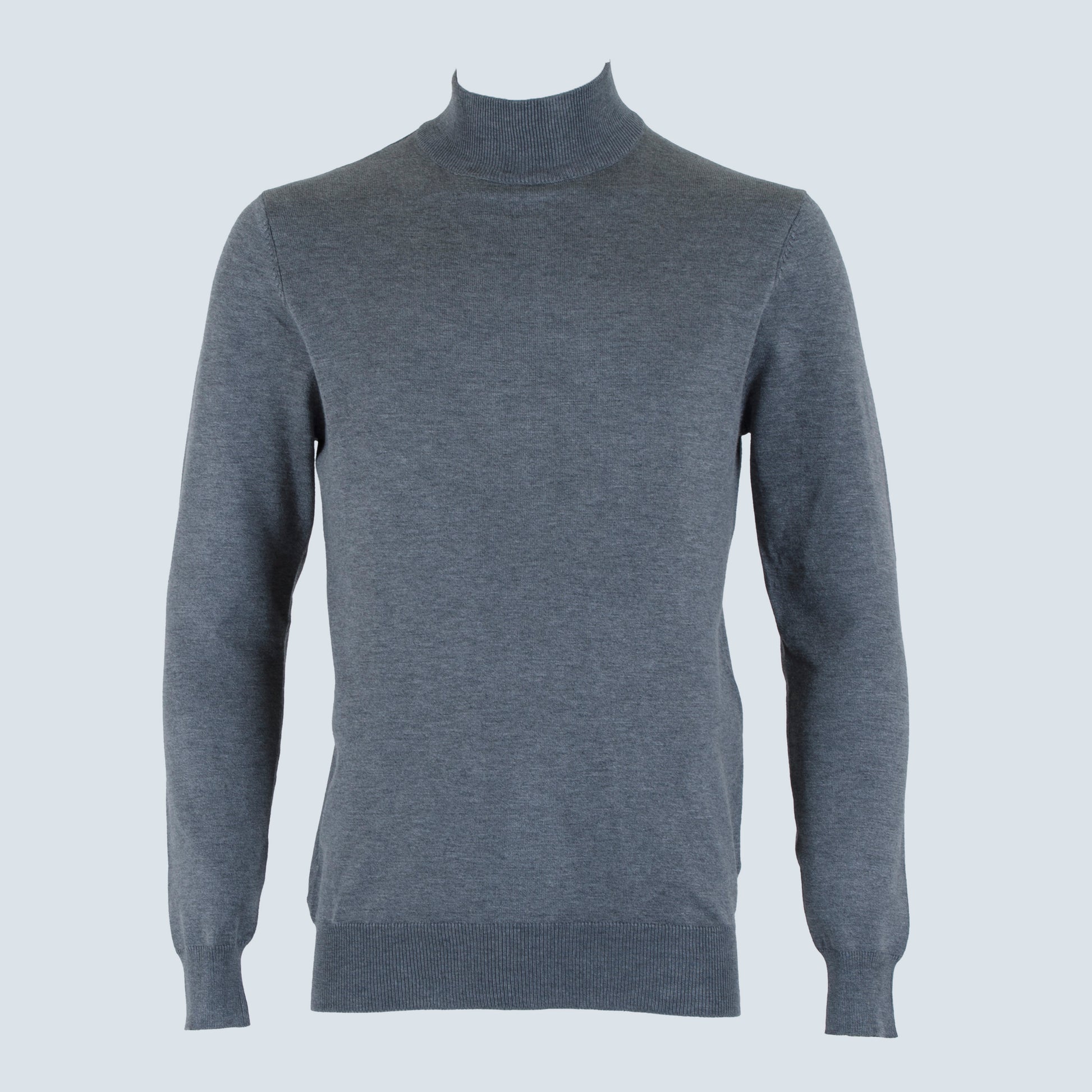 pull mezzo collo
