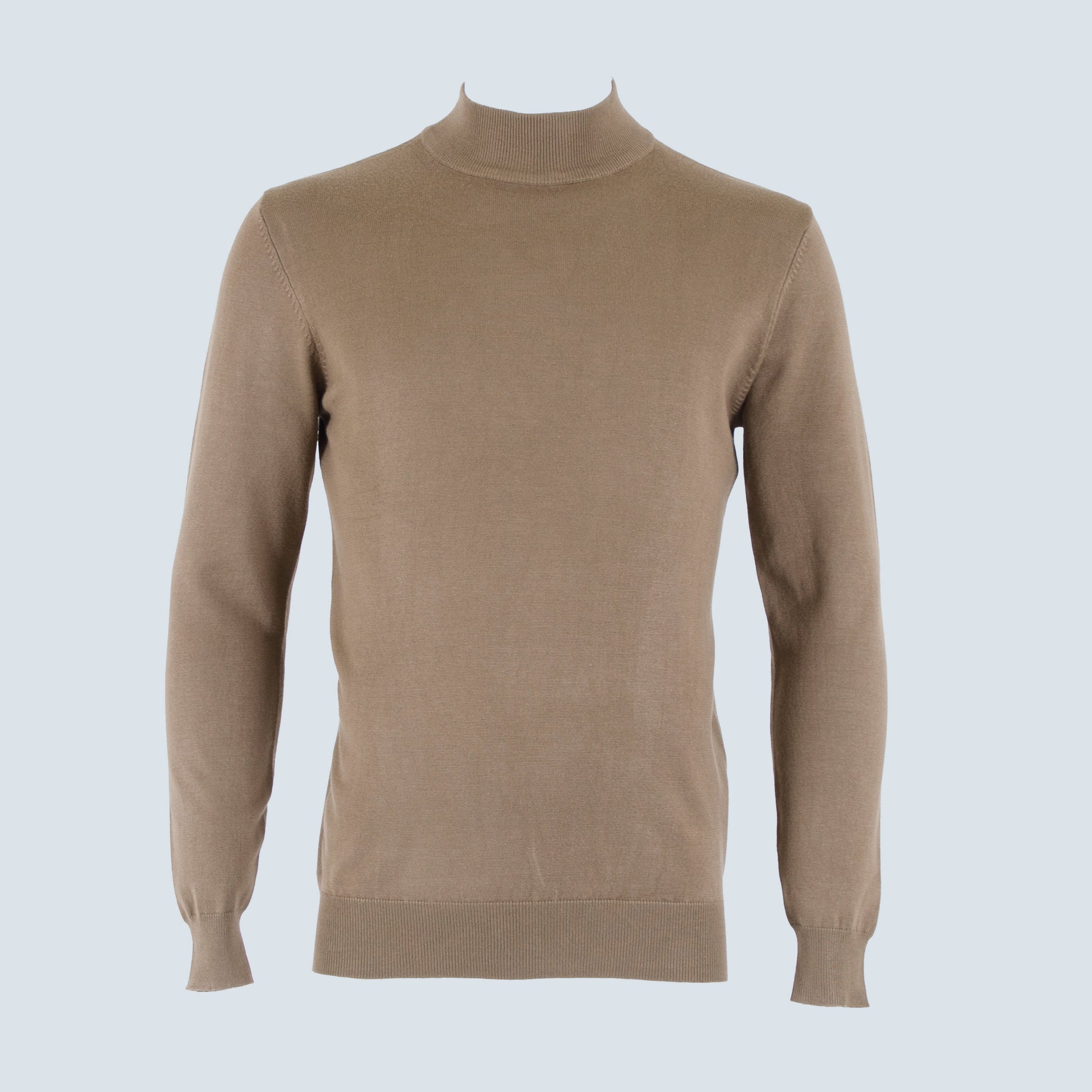 pull mezzo collo