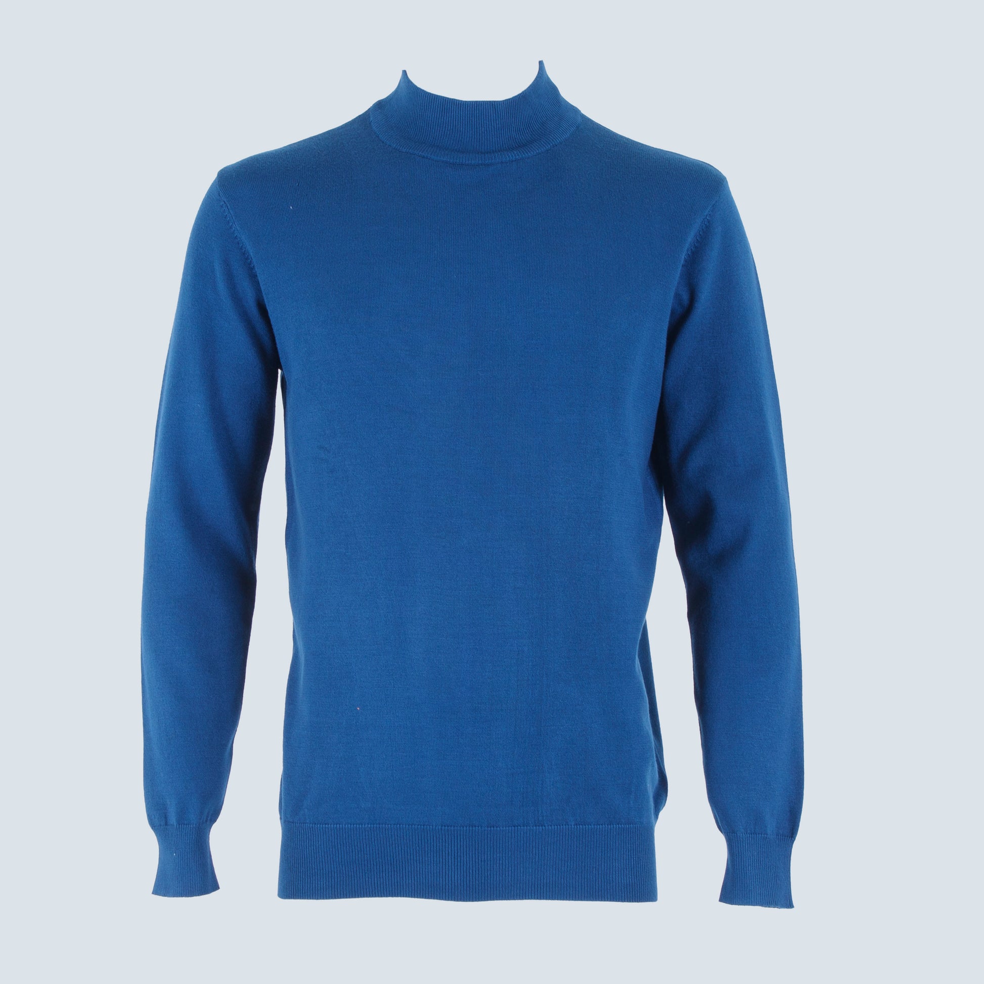 pull mezzo collo