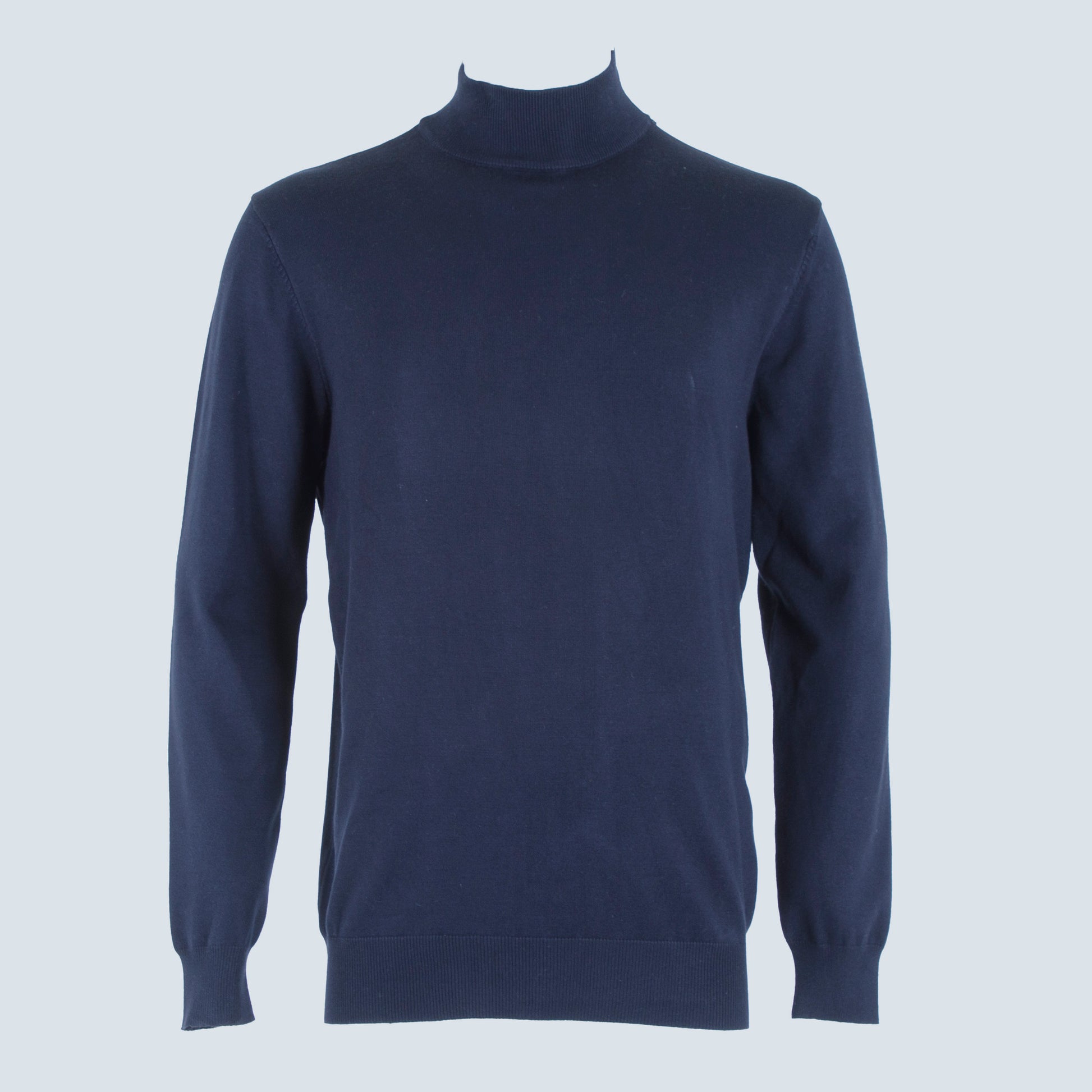 pull mezzo collo