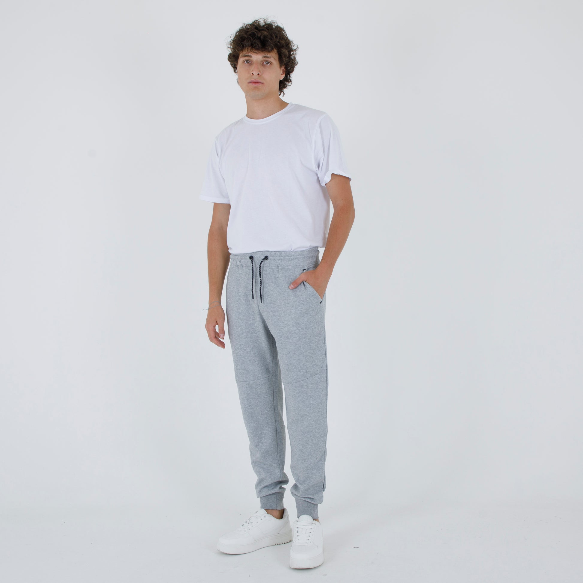 pantalone Jogger tecnico