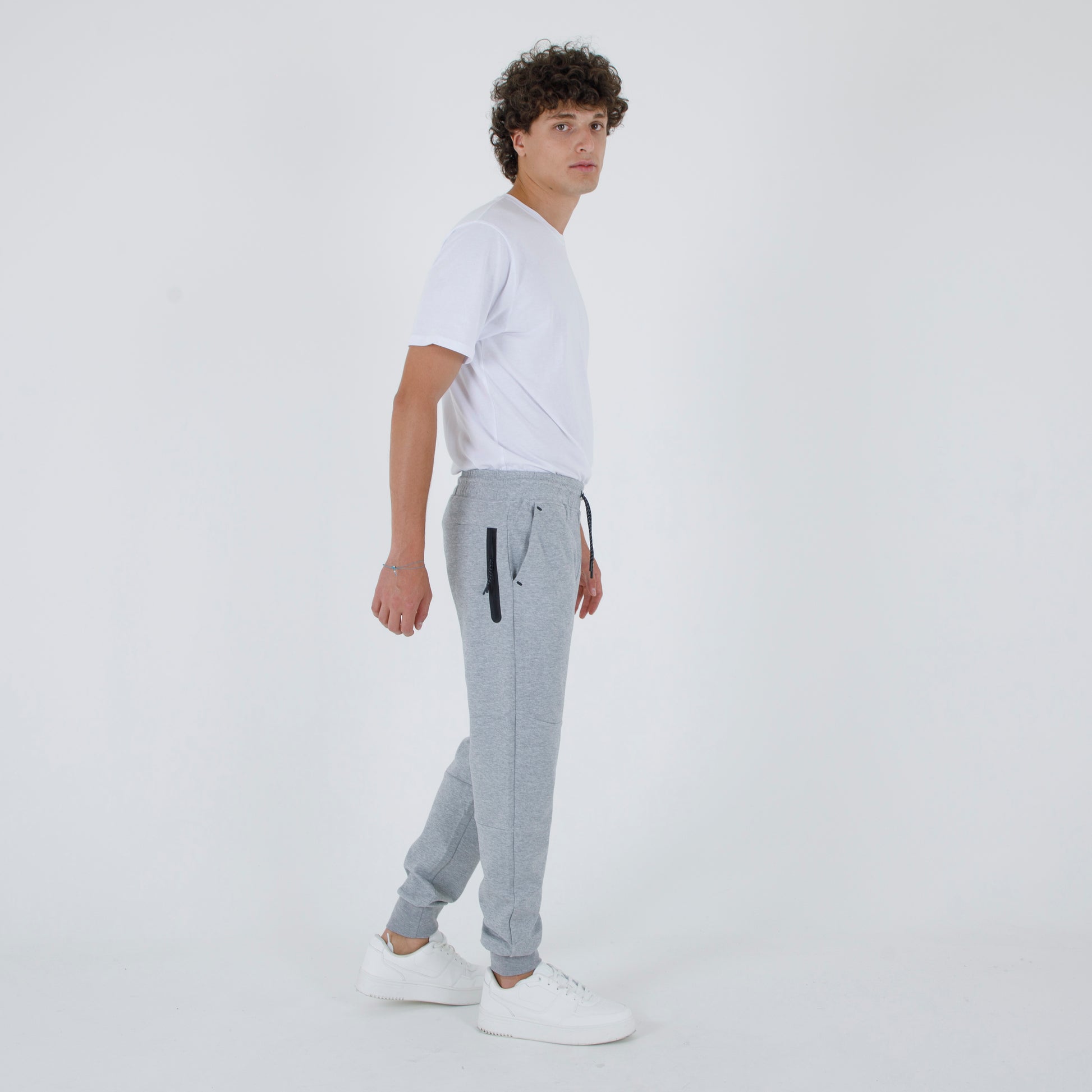 pantalone Jogger tecnico