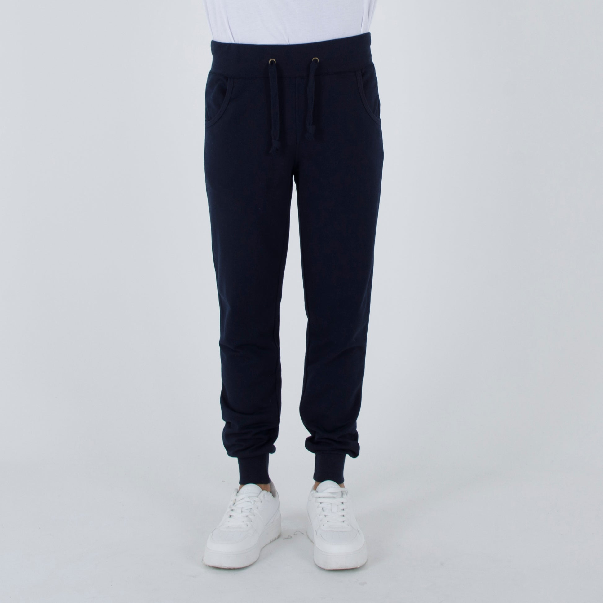Pantalone Jogger laccio