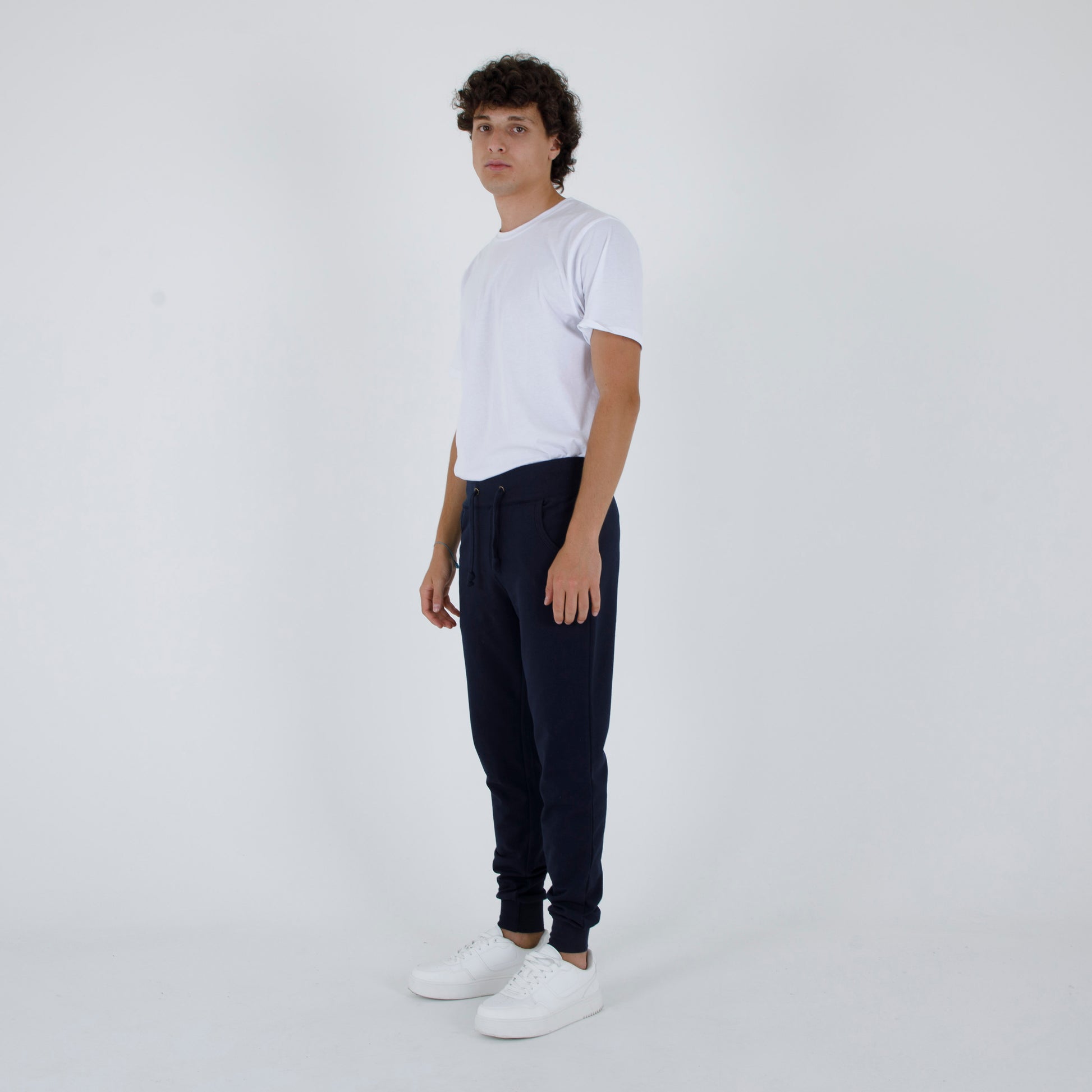 Pantalone Jogger laccio