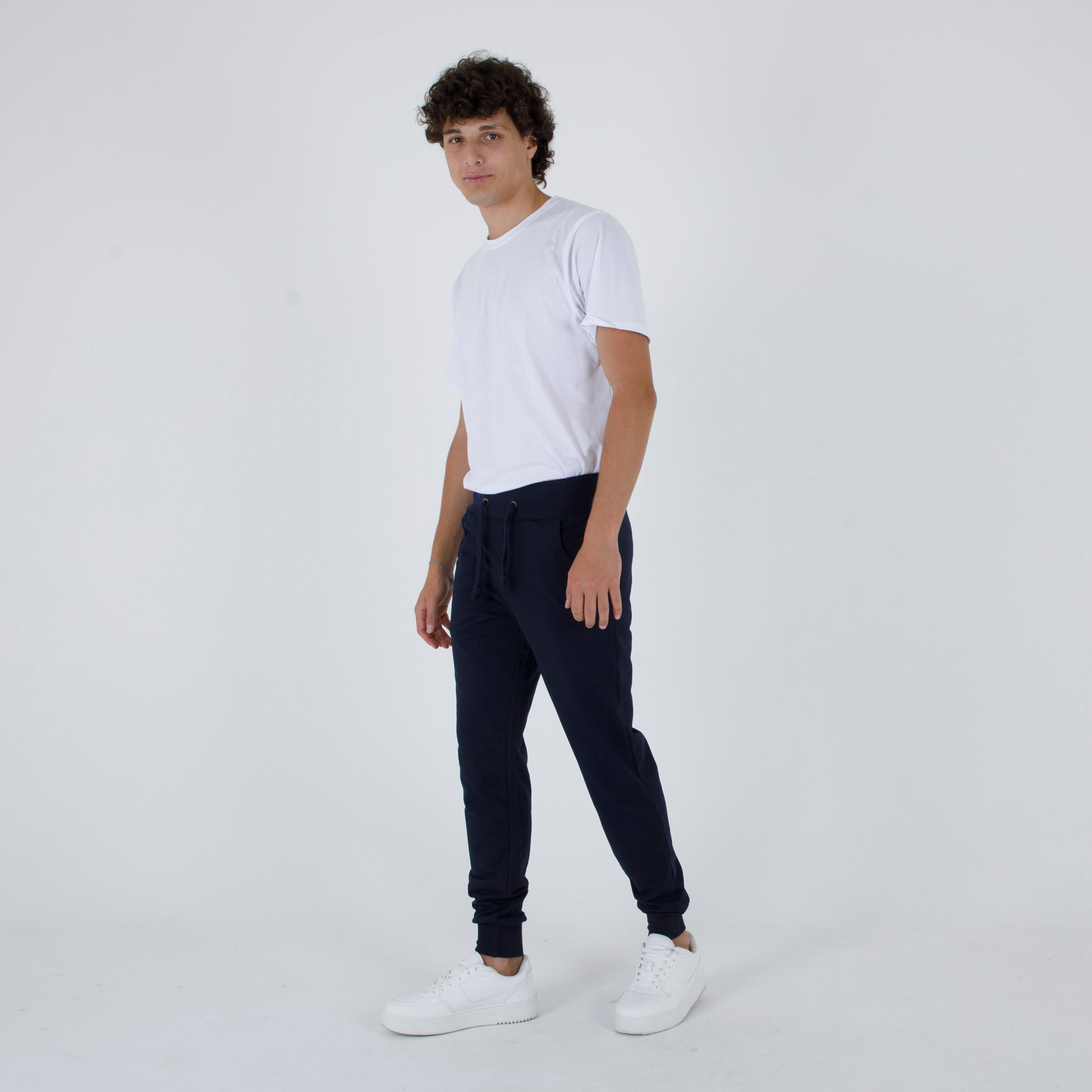 Pantalone Jogger laccio