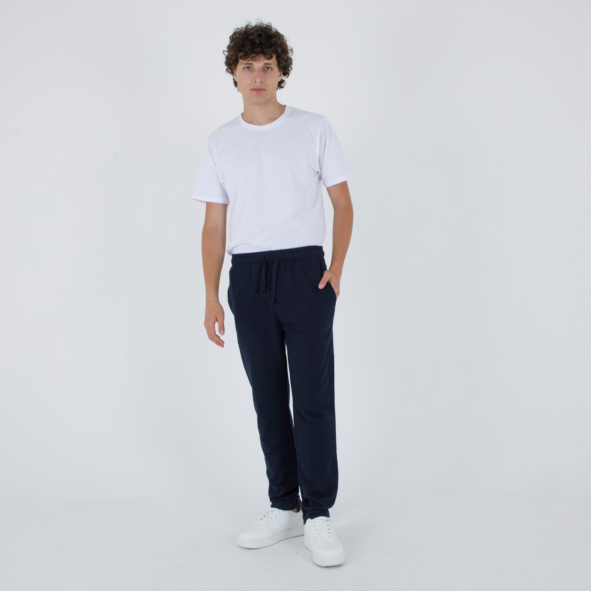 Pantalone Jogger laccio