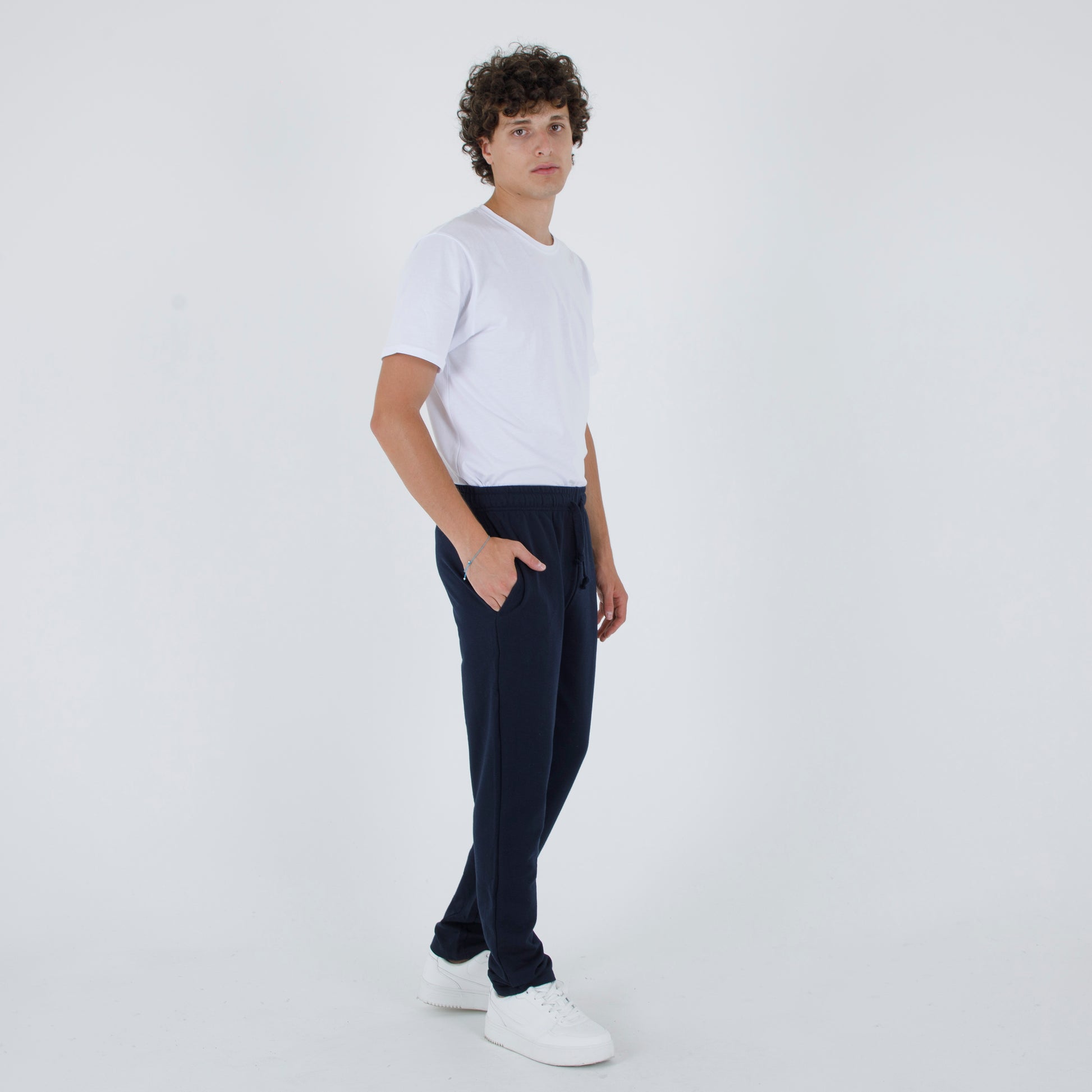 Pantalone Jogger laccio