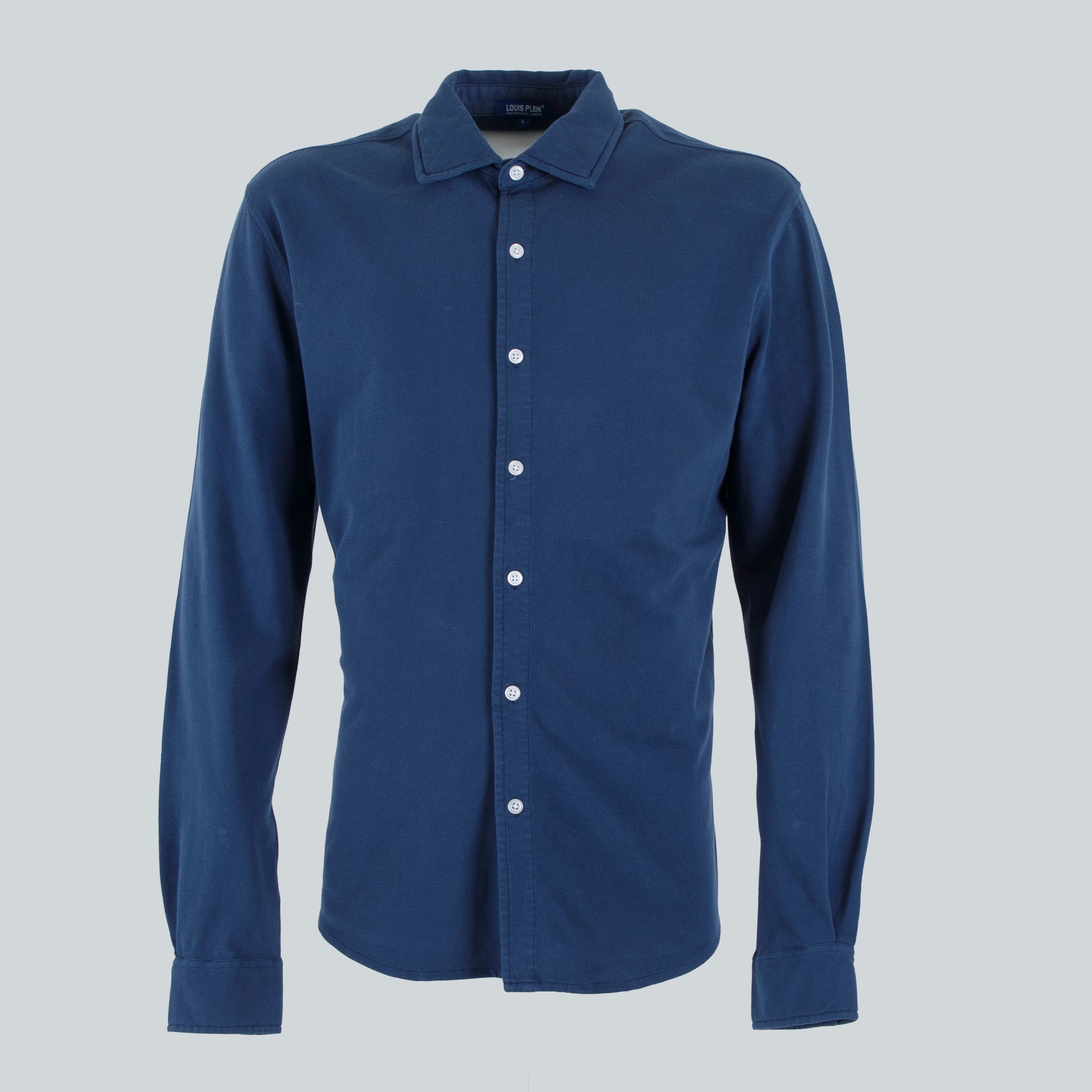 camicia Piquet