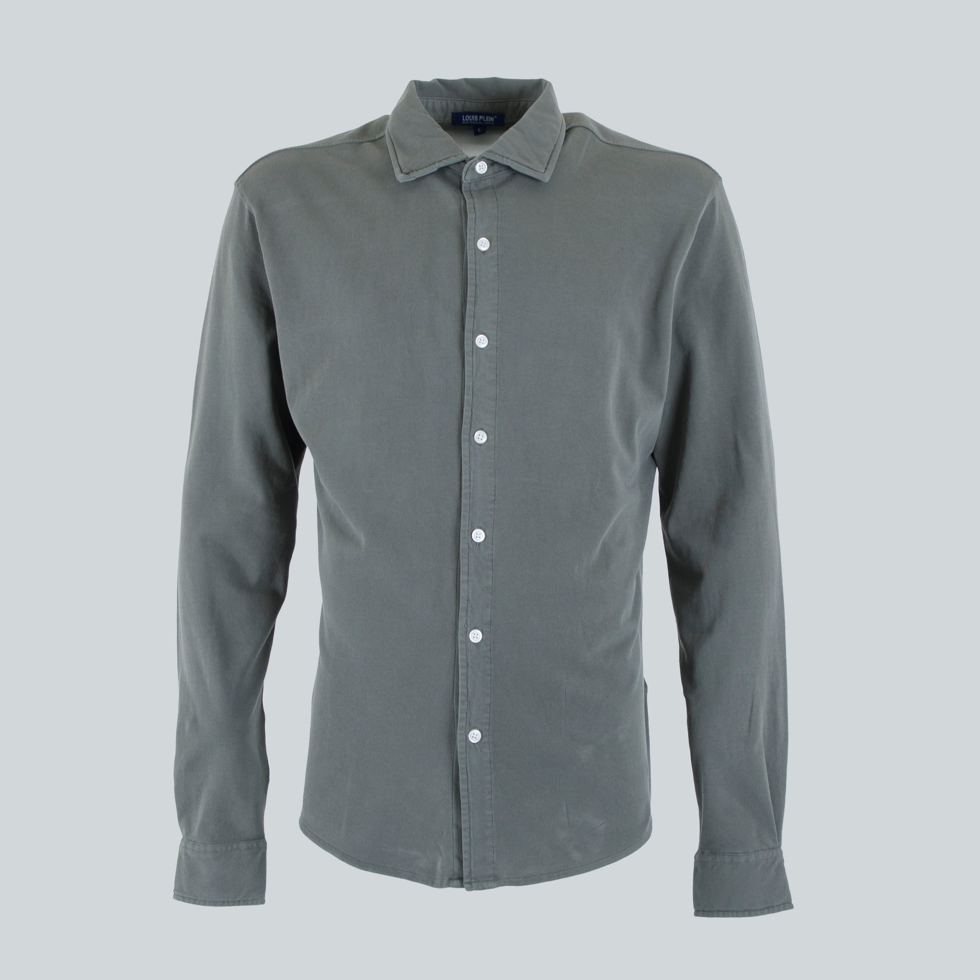 camicia Piquet
