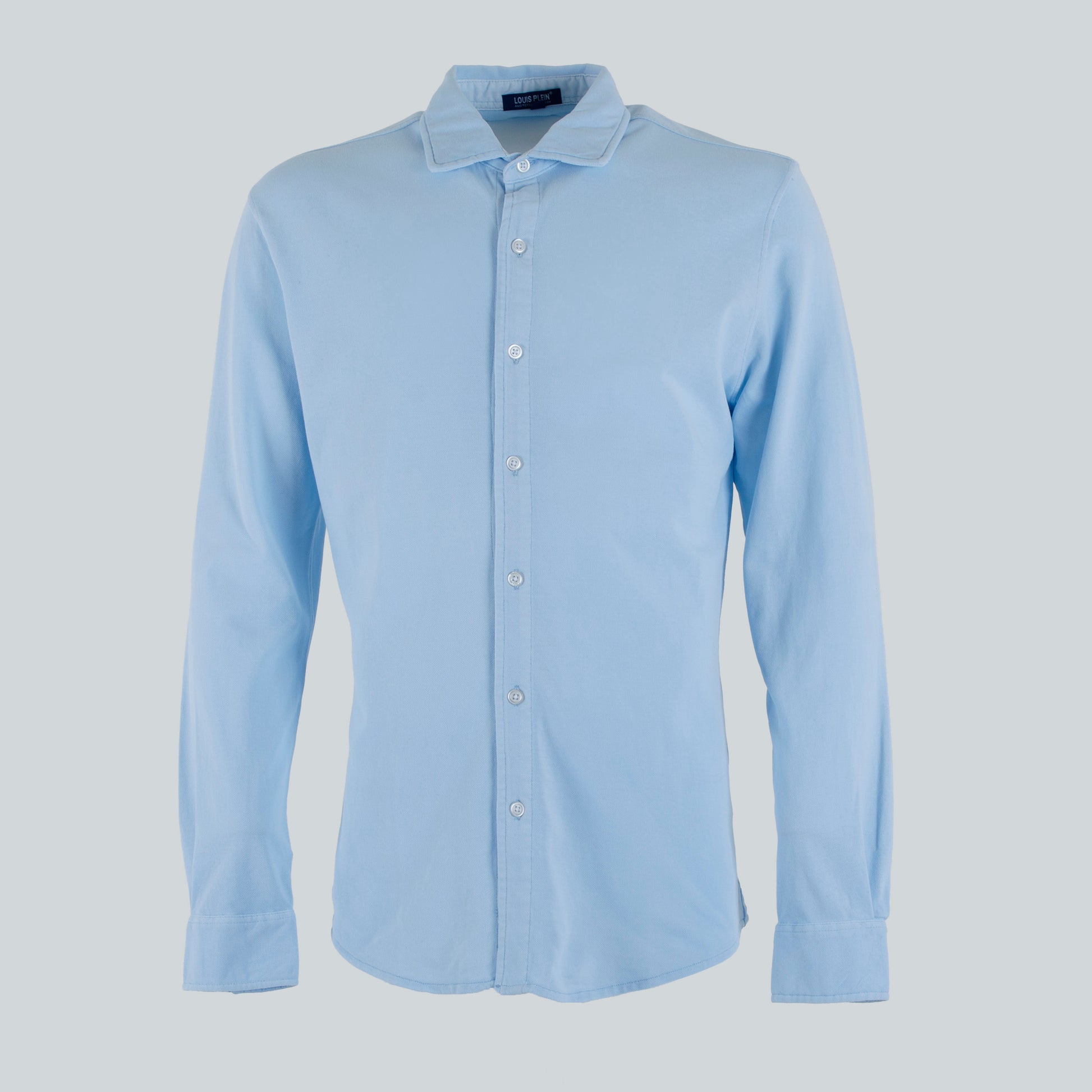 camicia Piquet
