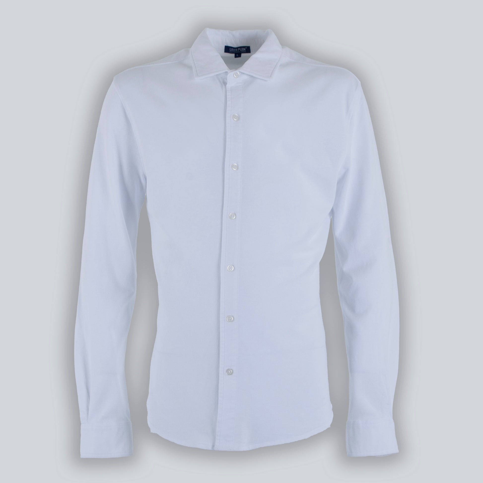 camicia Piquet