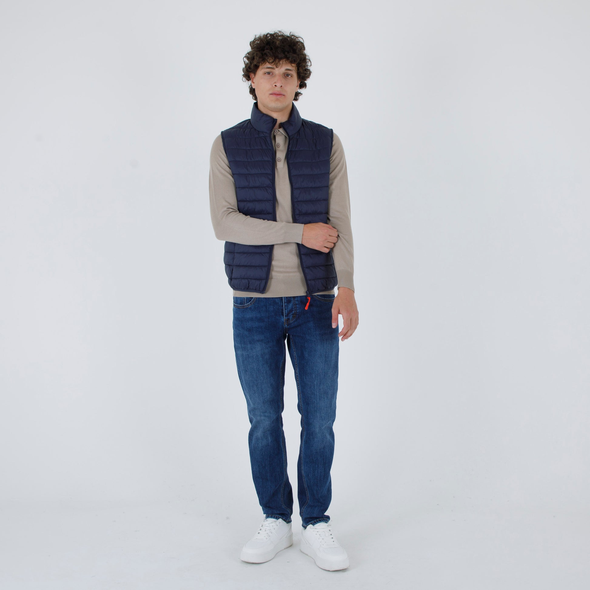 Gilet 100 grammi