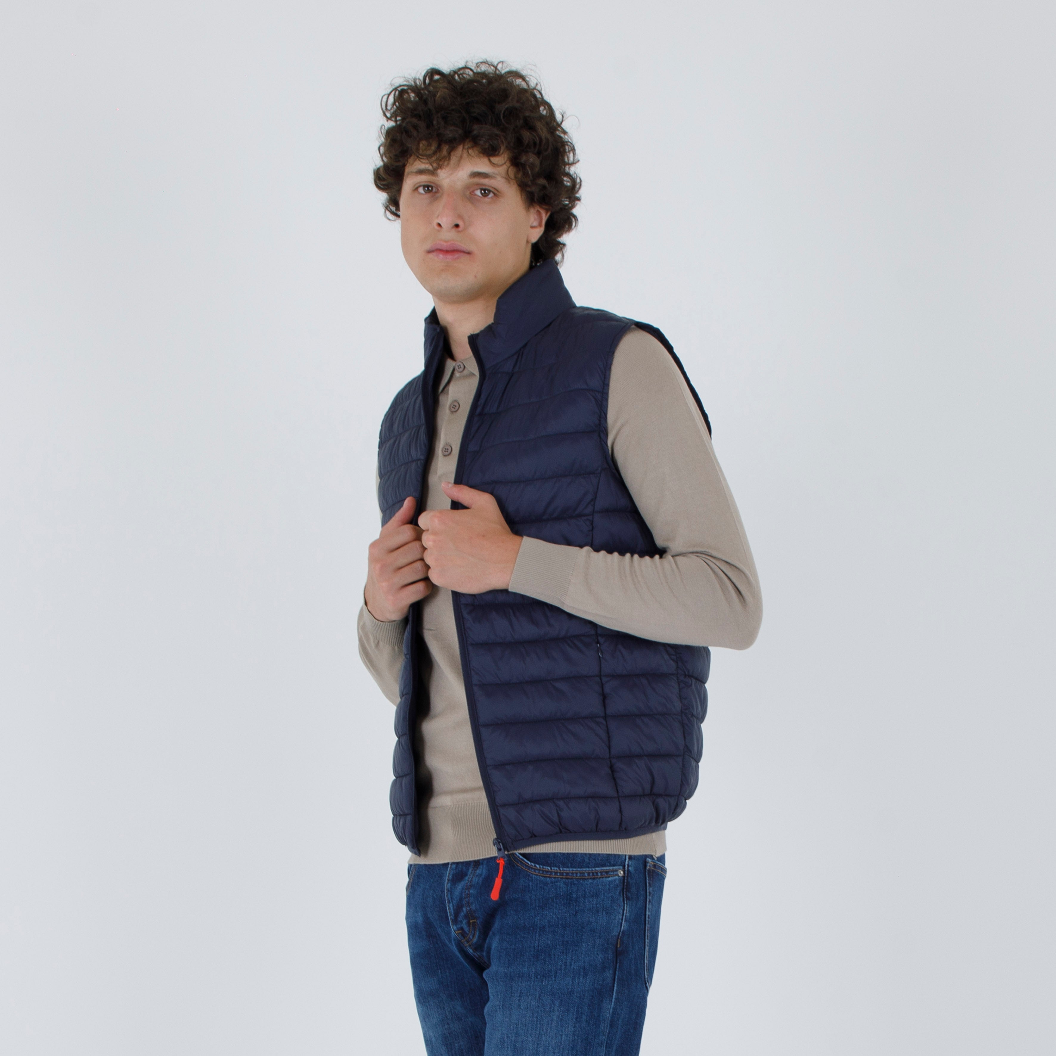 Gilet 100 grammi