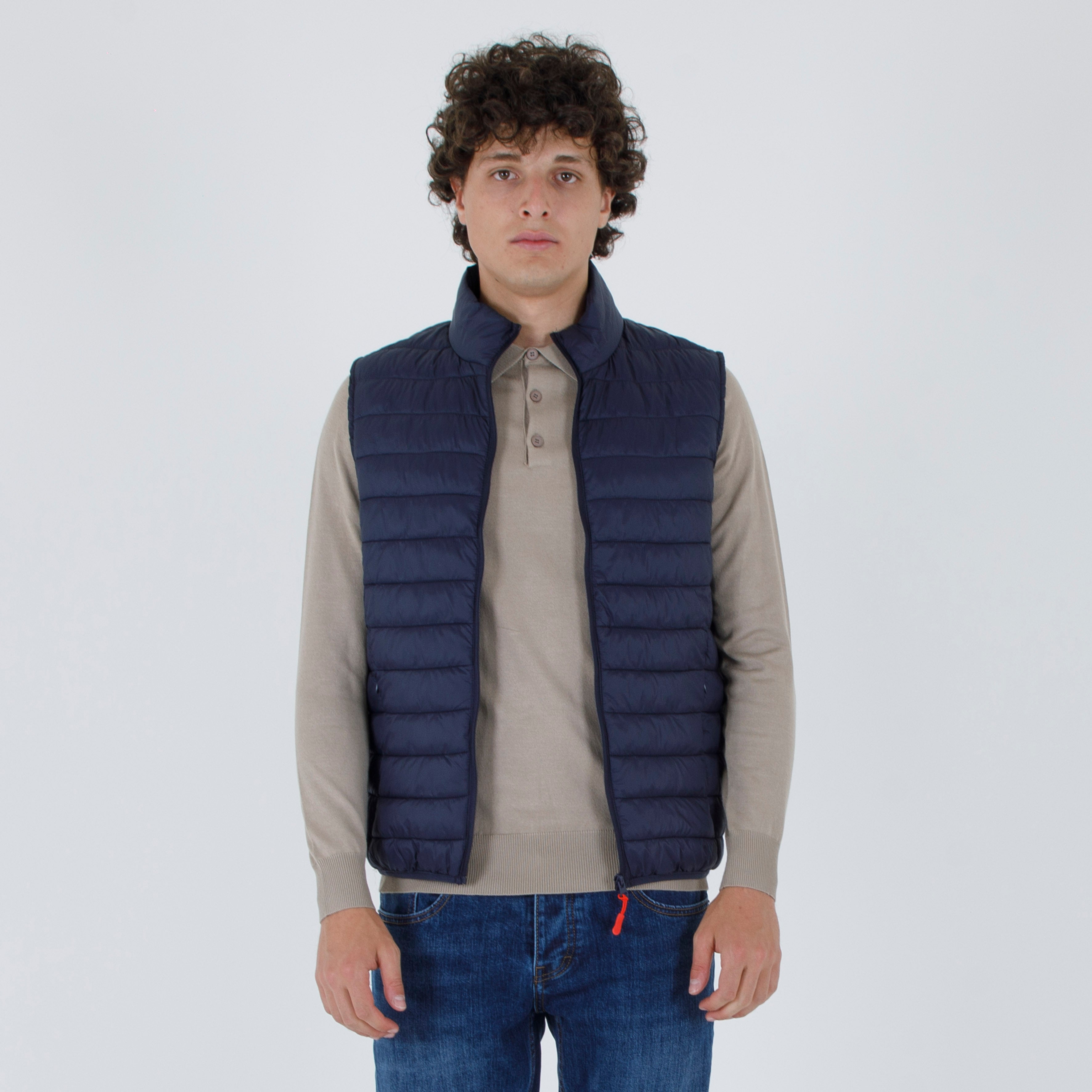 Gilet 100 grammi